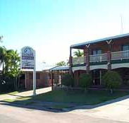Country Ayr - Hotel Gold Coast