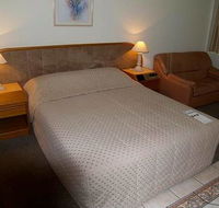Country Comfort Bundaberg International - Hotel Gold Coast