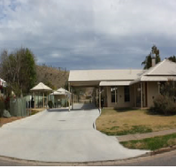 Country Roads Motor Inn - Gayndah - Hotel Gold Coast
