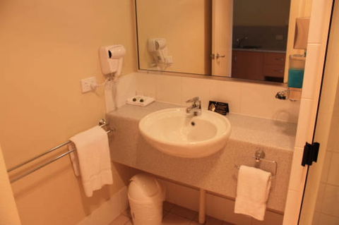 Country Roads Motor Inn - Gayndah - Hotel Gold Coast 1