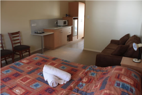 Country Roads Motor Inn - Gayndah - Hotel Gold Coast 4