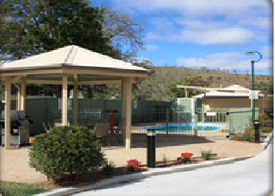 Country Roads Motor Inn - Gayndah - Hotel Gold Coast 5