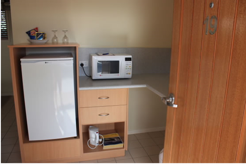 Country Roads Motor Inn - Gayndah - Hotel Gold Coast 6