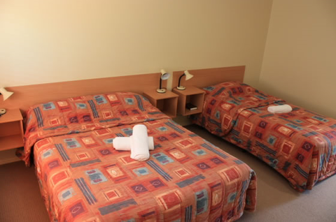 Country Roads Motor Inn - Gayndah - Hotel Gold Coast 7