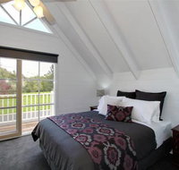 Creek Cottage Bed  Breakfast - Hotel Gold Coast