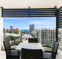 Darwin Executive Suites - Hotel Gold Coast