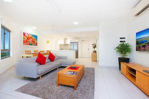 Darwin Executive Suites - Hotel Gold Coast 6