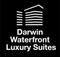Darwin Waterfront Luxury Suites - Hotel Gold Coast