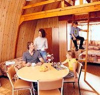 Discovery Holiday Parks - Boulder - Hotel Gold Coast