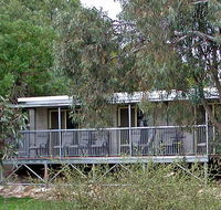 Donald Riverside Motel - Hotel Gold Coast