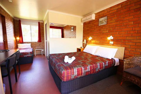 Downs Motel - Hotel Gold Coast 0