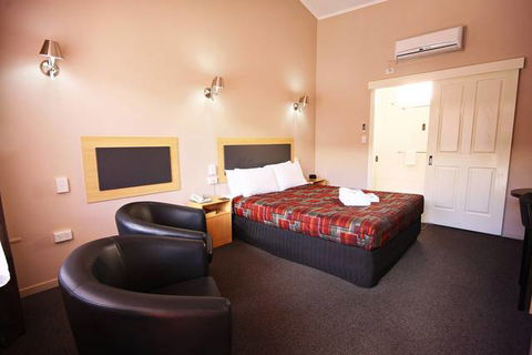Downs Motel - Hotel Gold Coast 3