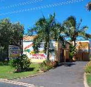 Driftwood Holiday Units - Hotel Gold Coast