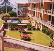 Dulkara Holiday Units - Hotel Gold Coast