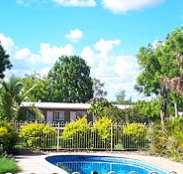 Dunmarra Wayside Inn Motel - Hotel Gold Coast