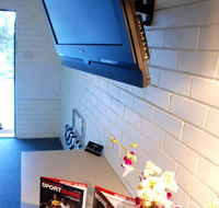 Econo Lodge Statesman Ararat - Hotel Gold Coast