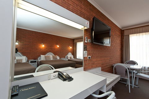 Econolodge Heritage Inn - Hotel Gold Coast 3