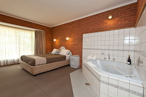 Econolodge Heritage Inn - Hotel Gold Coast 4