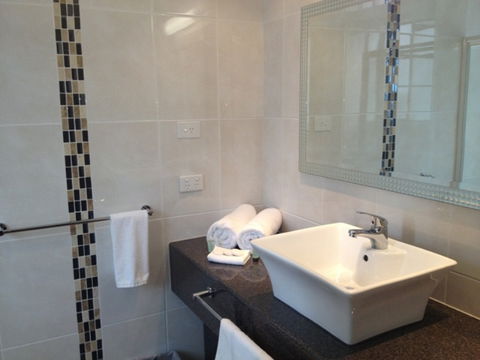 Econolodge Heritage Inn - Hotel Gold Coast 6