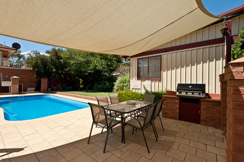 Econolodge Heritage Inn - Hotel Gold Coast 5