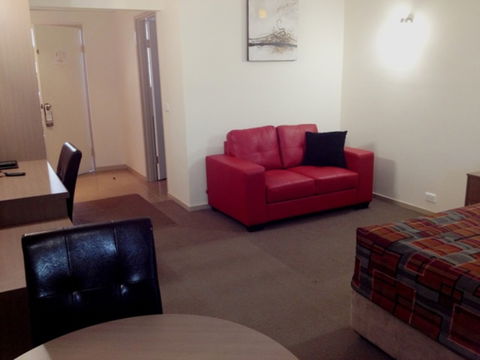 Econolodge Heritage Inn - Hotel Gold Coast 8