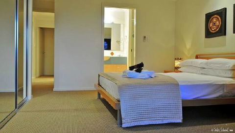 Edge On Beaches - Hotel Gold Coast 0
