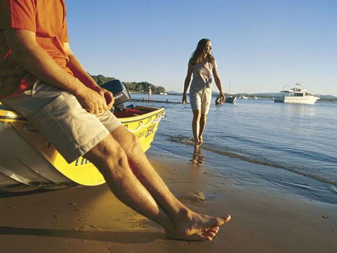 Edge On Beaches - Hotel Gold Coast 3