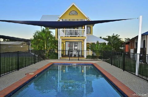 Edge On Beaches - Hotel Gold Coast 4