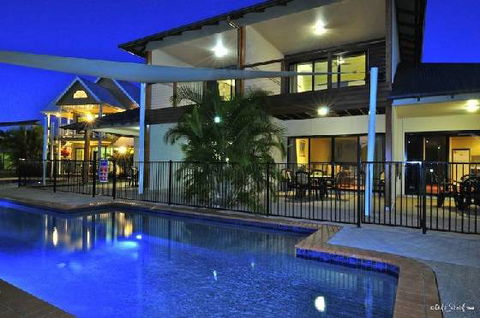 Edge On Beaches - Hotel Gold Coast 5