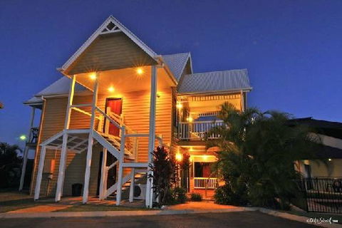 Edge On Beaches - Hotel Gold Coast 6