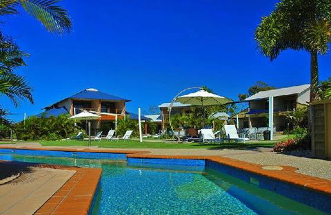 Edge On Beaches - Hotel Gold Coast 7