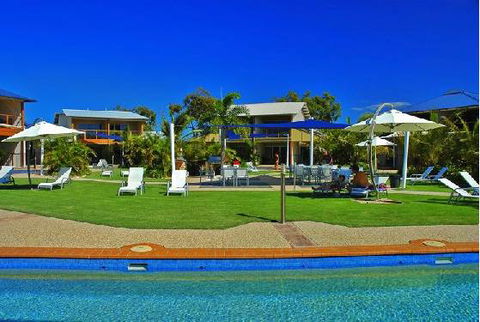 Edge On Beaches - Hotel Gold Coast 8