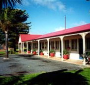 First Landing Motel - Hotel Gold Coast