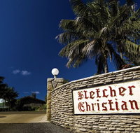 Fletcher Christian Apartments - Hotel Gold Coast