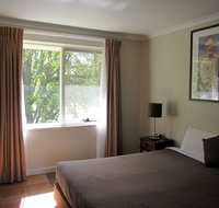 Forrest Hotel  Apartments - Hotel Gold Coast