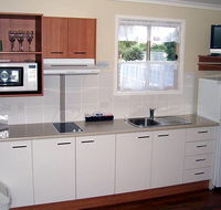 Fossickers Rest Tourist Park - Hotel Gold Coast