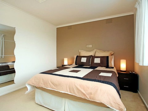 Frankston B&B - Hotel Gold Coast 0