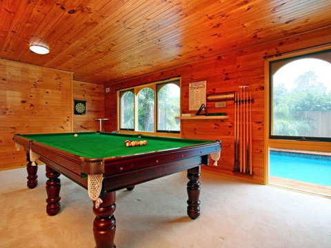 Frankston B&B - Hotel Gold Coast 1