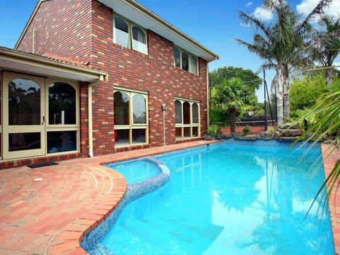 Frankston B&B - Hotel Gold Coast 2