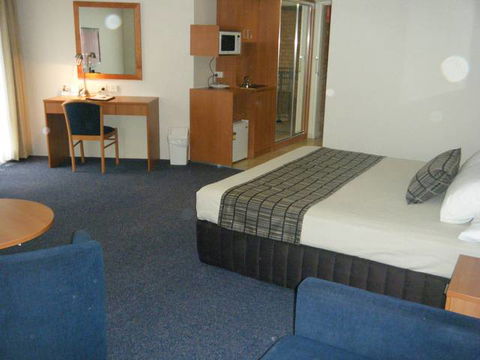 Galaxy Motel - Hotel Gold Coast 2