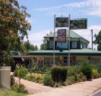 Garden Court Motor Inn - Hotel Gold Coast