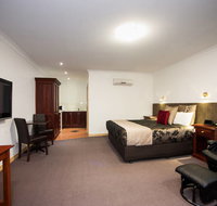 Georgian Motor Lodge - Hotel Gold Coast