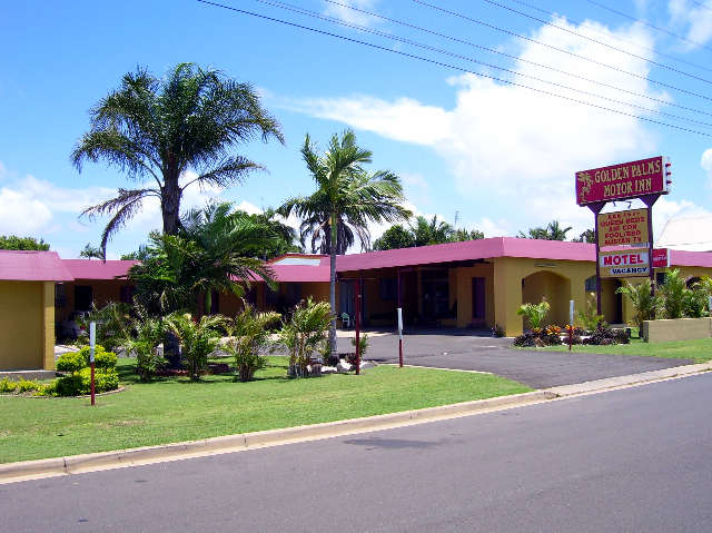 Svensson Heights QLD Hotel Gold Coast