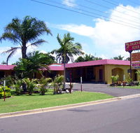 Golden Palms Motor Inn - Hotel Gold Coast