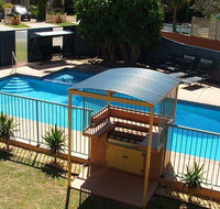 Grandeur Holiday Units - Hotel Gold Coast
