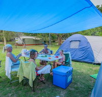 Grassy Head Holiday Park - Hotel Gold Coast