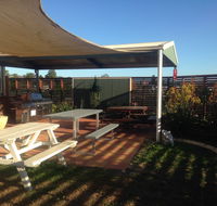 Gympie Caravan Park - Queens Park - Hotel Gold Coast