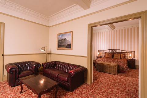 Hadley's Orient Hotel - Hotel Gold Coast 5