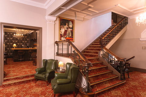 Hadley's Orient Hotel - Hotel Gold Coast 4