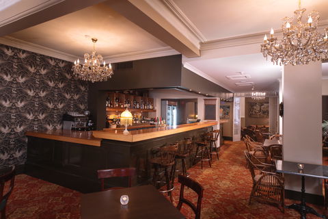 Hadley's Orient Hotel - Hotel Gold Coast 8